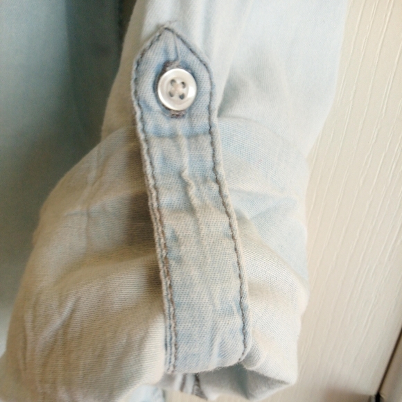 Women's Shirt - Picture 4 of 4